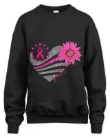 Unisex Sweatshirt - Oversized Print