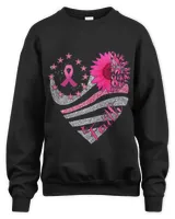 Unisex Sweatshirt - Oversized Print
