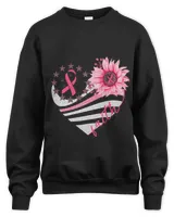 Unisex Sweatshirt - Oversized Print