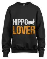 Unisex Sweatshirt - Oversized Print