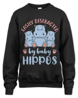 Unisex Sweatshirt - Oversized Print