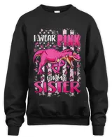 Unisex Sweatshirt - Oversized Print