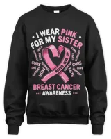 Unisex Sweatshirt - Oversized Print