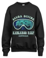 Unisex Sweatshirt - Oversized Print