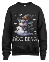 Unisex Sweatshirt - Oversized Print