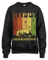 Unisex Sweatshirt - Oversized Print