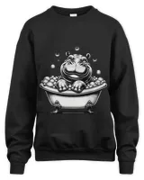 Unisex Sweatshirt - Oversized Print