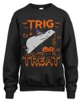 Unisex Sweatshirt - Oversized Print
