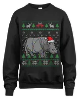 Unisex Sweatshirt - Oversized Print