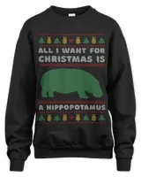 Unisex Sweatshirt - Oversized Print