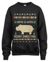 Unisex Sweatshirt - Oversized Print