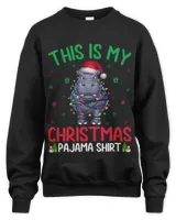 Unisex Sweatshirt - Oversized Print