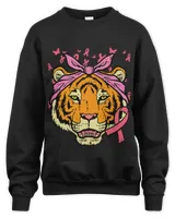 Unisex Sweatshirt - Oversized Print