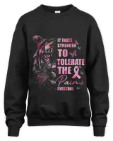 Unisex Sweatshirt - Oversized Print