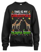 Unisex Sweatshirt - Oversized Print