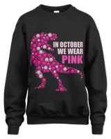 Unisex Sweatshirt - Oversized Print