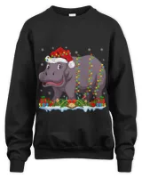 Unisex Sweatshirt - Oversized Print