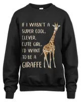 Unisex Sweatshirt - Oversized Print
