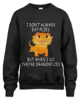 Unisex Sweatshirt - Oversized Print