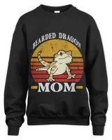 Unisex Sweatshirt - Oversized Print