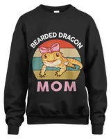 Unisex Sweatshirt - Oversized Print