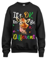 Unisex Sweatshirt - Oversized Print