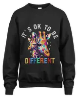 Unisex Sweatshirt - Oversized Print