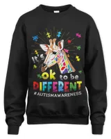 Unisex Sweatshirt - Oversized Print