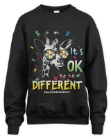 Unisex Sweatshirt - Oversized Print