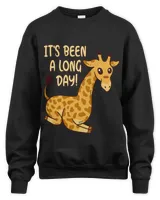 Unisex Sweatshirt - Oversized Print