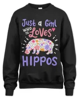 Unisex Sweatshirt - Oversized Print