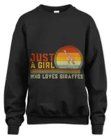Unisex Sweatshirt - Oversized Print