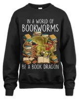 Unisex Sweatshirt - Oversized Print