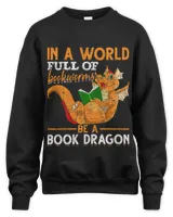 Unisex Sweatshirt - Oversized Print