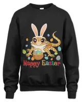 Unisex Sweatshirt - Oversized Print