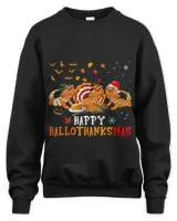 Unisex Sweatshirt - Oversized Print