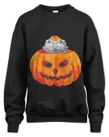 Unisex Sweatshirt - Oversized Print