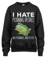 Unisex Sweatshirt - Oversized Print