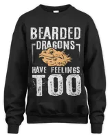Unisex Sweatshirt - Oversized Print