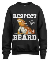 Unisex Sweatshirt - Oversized Print