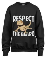 Unisex Sweatshirt - Oversized Print
