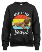 Unisex Sweatshirt - Oversized Print