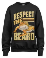 Unisex Sweatshirt - Oversized Print
