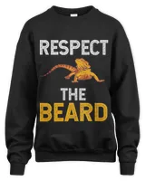 Unisex Sweatshirt - Oversized Print
