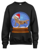 Unisex Sweatshirt - Oversized Print