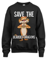 Unisex Sweatshirt - Oversized Print