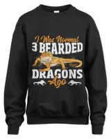 Unisex Sweatshirt - Oversized Print