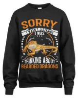Unisex Sweatshirt - Oversized Print