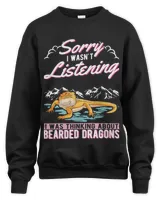 Unisex Sweatshirt - Oversized Print