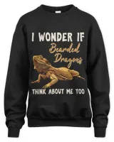 Unisex Sweatshirt - Oversized Print
